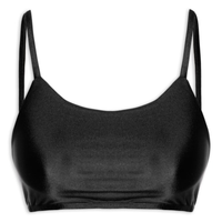 Top New Fit - Preto