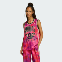Camisa X Farm RIO Mulher adidas