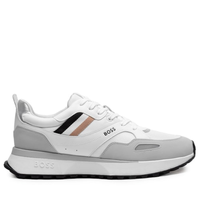 Tênis Masculino Jonah Runn Mx N - Branco
