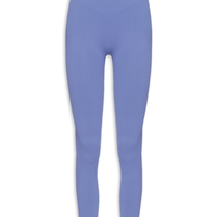 Calça Feminina Legging - Azul