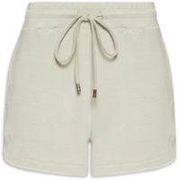 Short Feminino Luiza - Cinza