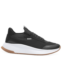 Tênis Masculino Ttnm Evo Slon Knrsd - Preto