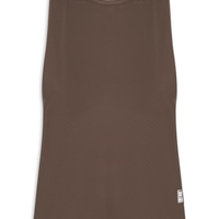 Regata Feminina Lisa - Marrom