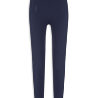 Calça Feminina Studio Tight 7/8 - Cinza