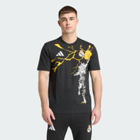 Camiseta Vingadores Real Madrid Homem adidas