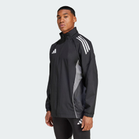 Jaqueta Tiro 25 Competition All-weather Homem adidas