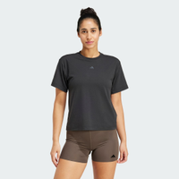 Camiseta Três Listras Primelift com Recorte Traseiro Mulher adidas