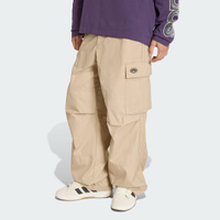 Calça Cargo 90s Alternative Sport Washed Homem adidas