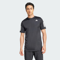 Camiseta Climacool 3 Listras Club Tennis Homem adidas