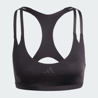 Top Esportivo Aeroimpact Luxe Training Light-support Mulher adidas