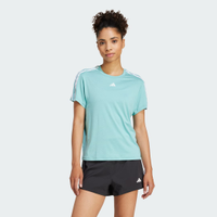 Camiseta Aeroready Train Essentials 3-stripes Mulher adidas
