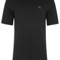 Camiseta Masculina 2154 - Preto