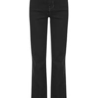 Calça Feminina Paula Reta Black - Preto