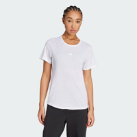 Camiseta Yoga Essentials Mulher adidas