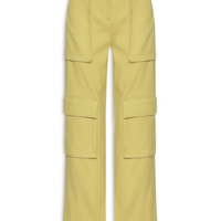 Calça Feminina Bond Julie - Verde
