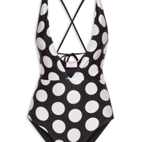 Body Olivia - Preto