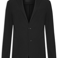 Blazer Masculino P Hanry J Wg - Preto