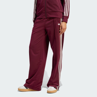 Calça Esportiva Firebird Loose Mulher adidas