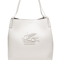 Bolsa Feminina Shopping Libra Leather - Branco
