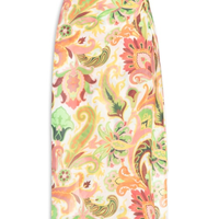 Saia Beachwear Cover Ups - Off White