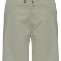 Bermuda Masculina de Sarja Chino - Verde