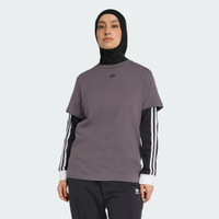 Camiseta Adibreak Adicolor Mulher adidas