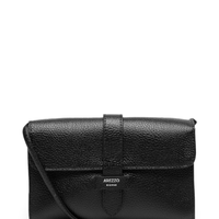 Bolsa Feminina Tiracolo Betina Pequena - Preto