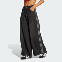 Calça Adicolor Denim Adilenium Mulher adidas