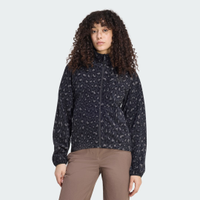 Jaqueta de Fleece e Zíper Completo Terrex Multi Climawarm Mulher adidas
