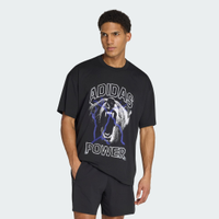Camiseta Estampada DE Treino Climacool Primelift Homem adidas
