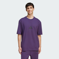 Camiseta Folgada Z.N.E. Homem adidas