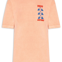Camiseta Masculina Posy - Rosa