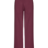 Calça Feminina Jade - Vinho