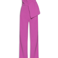 Macacão Feminino Liz - Roxo