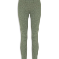 Calça Feminina Legging Lisa - Verde