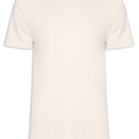 Camiseta Masculina Estampada Agrolife Edit - Bege