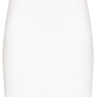 Saia Mônica - Branco
