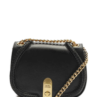 Bolsa Feminina Pequena - Preto