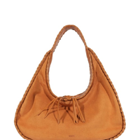 Bolsa Feminina Média Ful - Marrom