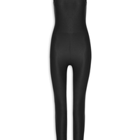 Macacão Feminino Allure Adaptiv - Preto