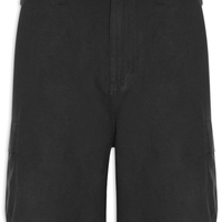 Bermuda Masculina Cristal Flow - Preto
