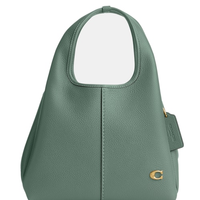 Bolsa Feminina Lana Shoulder 23 - Verde