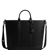 Bolsa Feminina Metropolitan Carryall - Preto