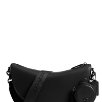 Bolsa Feminina Hall Soft Sling Bag - Preto