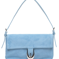 Bolsa Feminina Harlow Bag - Azul