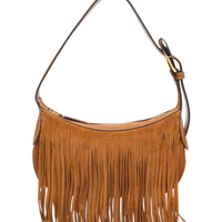Bolsa Feminina Owen Bag - Marrom