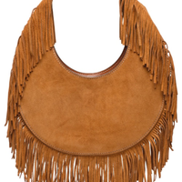 Bolsa Feminina Tote Bag - Marrom