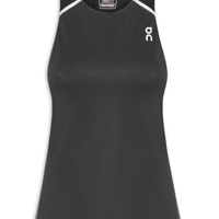 Regata Feminina Performance Tank 1 W - Preto