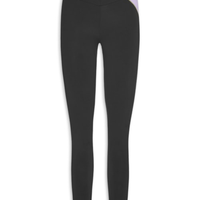Calça Feminina Legging Milano - Preto