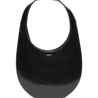 Bolsa Feminina Swipe Backpack - Preto